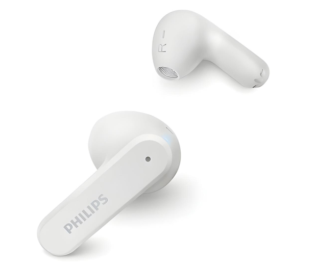 Philips TAT2139 Białe - 1265680 - zdjęcie 5